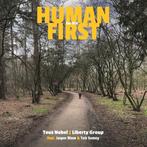 Teus Nobel & Liberty Group - Human First (LP), Verzenden, Nieuw in verpakking