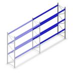 Gebruikte Bito palletstelling 4000x3600x1100 mm (hxbxd) 3