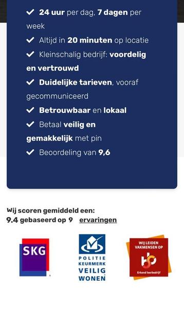 24/7 Sloten Vervangen/Openen Utrecht/De Meern| 0639687307 beschikbaar voor biedingen