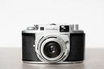 Minolta A (Ä) + Rokkor 45mm f3,5 Meetzoeker camera (Zonder, Nieuw