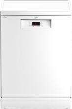 Beko Bdfn15430w - Vrijstaande Vaatwasser 60 Cm – 14 Couverts, Witgoed en Apparatuur, Vaatwasmachines, Ophalen of Verzenden, Nieuw