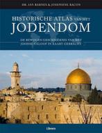 Historische atlas van het jodendom 9789089981912 Ian Barnes, Verzenden, Gelezen, Ian Barnes