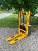 Jungheinrich EJC110 stapelaar 1000kg 2.58 meter hefhoogte, Stapelaar, Verzenden, Jungheinrich, Tot 1000 kg