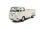 Solido 1:18 - Modelauto - Volkswagen T2 Pickup, Hobby en Vrije tijd, Modelauto's | 1:5 tot 1:12, Nieuw