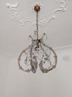 Plafondlamp - Kristal - Cuore Maria Teresa, Antiek en Kunst