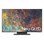 Samsung QE65QN93AAT - 65 inch 4K Neo QLED 120 Hz Smart Tv, Ophalen, Zo goed als nieuw, 100 Hz, Samsung