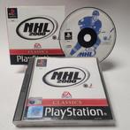 NHL 2000 Playstation 1, Spelcomputers en Games, Games | Sony PlayStation 1, Ophalen of Verzenden, Nieuw