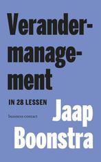 Verandermanagement, Boeken, Ophalen of Verzenden, Nieuw