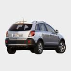 Oppi Caravanspiegels Opel Antara (2006 - 2013), Caravans en Kamperen, Ophalen of Verzenden, Nieuw