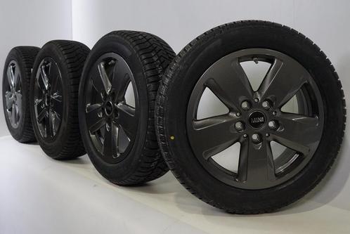 Mini Cooper / S / One / Cabrio F55 F56 F57 517 16 inch Pirel, Auto-onderdelen, Banden en Velgen, Velg(en), Gebruikt, 16 inch, Winterbanden