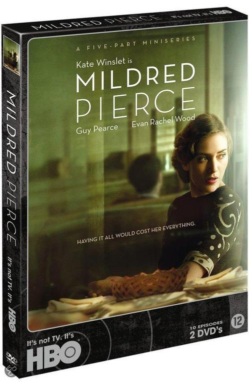 Mildred Pierce (DVD), Cd's en Dvd's, Dvd's | Actie, Verzenden