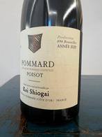 2020 Kei Shiogai, Poisot - Pommard - 1 Fles (0,75 liter), Verzamelen, Wijnen, Nieuw