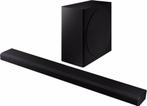 Samsung HW-Q800A - Atmos soundbar met draadloze subwoofer, Ophalen, Met externe subwoofer, Zo goed als nieuw