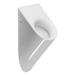 Urinair Sapho Pura 21x61 cm Wit ExtraGlaze, Ophalen of Verzenden, Nieuw, Overige typen