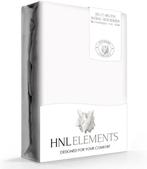 Heckett &amp; Lane Splittopper Molton-180 x 220 cm, Verzenden, Nieuw