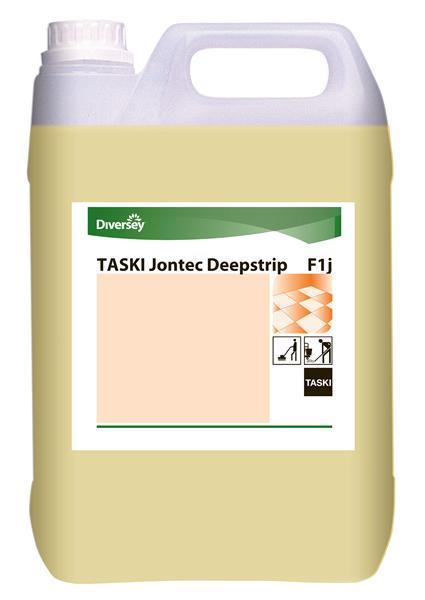 Taski Jontec Deepstrip - can 5 liter, Huis en Inrichting, Schoonmaakartikelen, Verzenden
