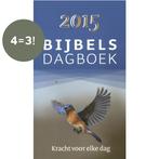 Bijbels dagboek 2015 9789055604920 Div., Boeken, Verzenden, Gelezen, Div.