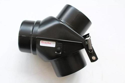 Bieden: Webasto BRAGA 100-100-100 air divider -, Watersport en Boten, Bootonderdelen, Kombuis en Sanitair, Nieuw, Zeilboot of Motorboot