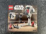 Lego Set - 40765 - Star Wars - Kamino Training Facility, Nieuw