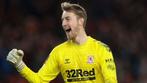 Middlesbrough F.C. - Engelse voetbalcompetitie - Goalkeeper, Verzamelen, Nieuw