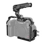 SmallRig 3785 Cage Kit For Panasonic Lumix GH6, Audio, Tv en Foto, Videocamera's Digitaal, Nieuw, Overige merken, Overige typen