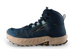 Altra Wandelschoenen in maat 42 Blauw | 10% korting, Wandelschoenen, Zo goed als nieuw, Altra, Verzenden