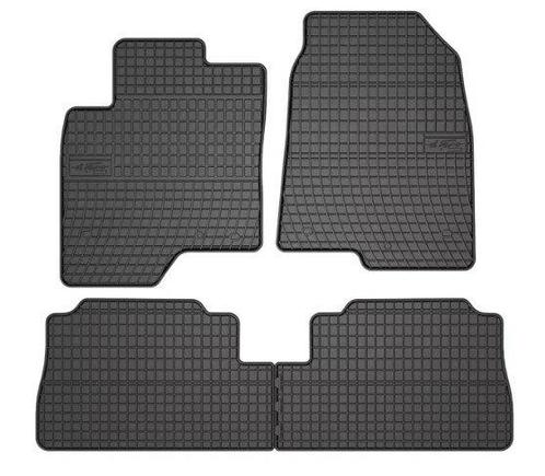 Rubber automatten Chevrolet Captiva 2006-2015, Auto-onderdelen, Interieur en Bekleding, Nieuw, Chevrolet, Verzenden