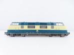 Piko H0 - 59704 - Dieselhydraulische locomotief (1) - BR 220, Nieuw