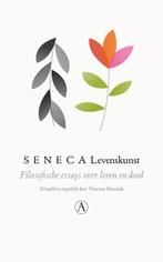 9789025309268 Levenskunst | Tweedehands, Boeken, Verzenden, Zo goed als nieuw, Seneca