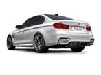 Akrapovic BMW M3 (F80) 2014 - 2018 - Slip-On Line (Titanium), Verzenden, Nieuw