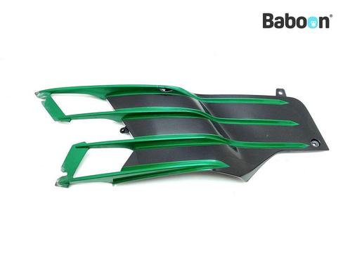 Zijkuipdeel Links Kawasaki ZZR 1400 2010-2014 +ABS (ZX-14, Motoren, Onderdelen | Kawasaki, Gebruikt, Verzenden