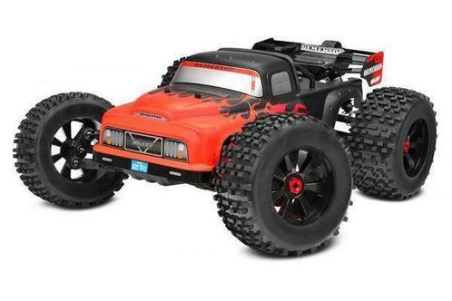 Team Corally Dementor XP 6S RTR - 2021 - TopRC.nl, Hobby en Vrije tijd, Modelbouw | Radiografisch | Auto's, Auto offroad, Nieuw