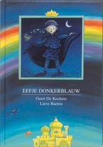 Eefje Donkerblauw / Een knuffel-boek 9789073913042, Verzenden, Gelezen, Geert de Kockere