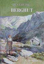 Geheime berghut 9789055517558 C. van Rijswijk, Boeken, Verzenden, Gelezen, C. van Rijswijk