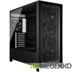 Corsair FRAME 5000D RS Black, Computers en Software, Computerbehuizingen, Verzenden, Nieuw