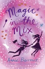 Magic In The Mix 9781408866177 Annie Barrows, Verzenden, Zo goed als nieuw, Annie Barrows