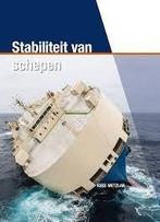 Stabiliteit van schepen | 9789492083166, Boeken, Verzenden, Nieuw