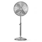 Staande ventilator | Nedis | Ø 40 cm, Verzenden, Nieuw