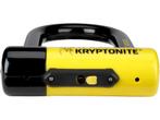 Kryptonite New York Fahgettaboudit Mini Beugelslot - ART-4 -, Verzenden, Zo goed als nieuw