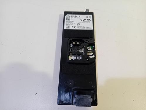 Antenne Volkswagen Golf VIII 1.0 eTSI 5WA035741B, Auto-onderdelen, Elektronica en Kabels, ARN erkend, Stiba lid, Erkend duurzaam