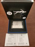 Frankrijk. 10 Euro 2021 20 Ans Starter Kit Proof (Zonder