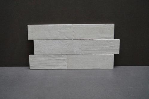 Fiordo Motion - Blocks Mid - Wandtegel - 30x56,5cm - Mat - F, Doe-het-zelf en Verbouw, Tegels, Nieuw, Keramiek, Ophalen of Verzenden