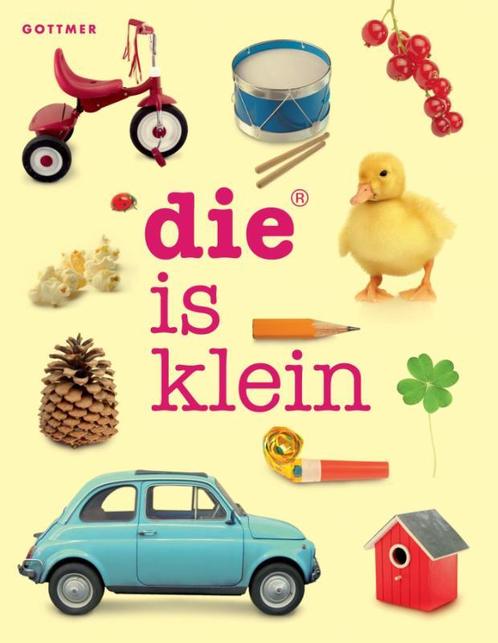 Die is klein 9789025756178 Mirte Stut, Boeken, Kinderboeken | Baby's en Peuters, Gelezen, Verzenden