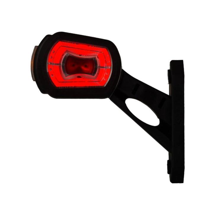 Horpol LED Breedtelamp 12-24V 3-Functies Links LD 2696, Auto-onderdelen, Verlichting, Nieuw, Ophalen of Verzenden