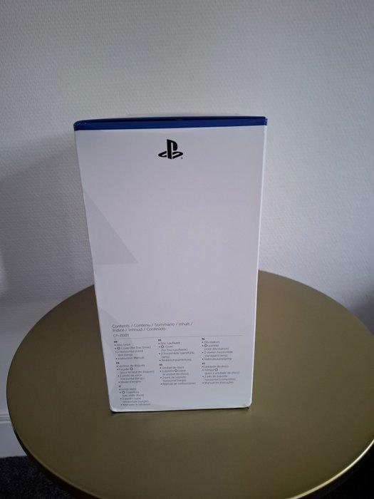 Sony - Playstation 5 - Disc Drive for PS5 Digital Edition -, Spelcomputers en Games, Spelcomputers | Overige Accessoires