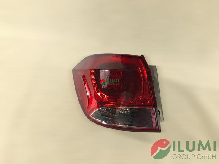 CHEVROLET CRUZE WAGON KOMBI ACHTERLICHT LINKS EUROPA, Auto-onderdelen, Verlichting, Gebruikt, Chevrolet, Verzenden