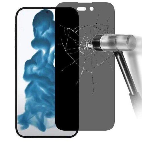 iPhone 14 Pro Privacy Screenprotector Beschermglas, Telecommunicatie, Mobiele telefoons | Hoesjes en Frontjes | Apple iPhone, Nieuw