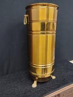 Paraplustandaard/rek - Messing, Antiek en Kunst