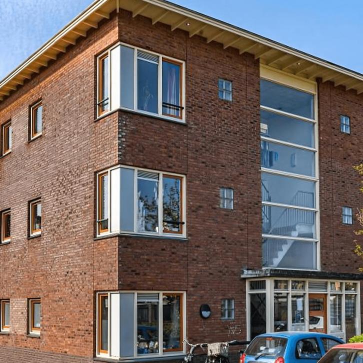 kamer in Zwolle gevonden voor €459,- pm, Huizen en Kamers, Kamers te huur, 20 tot 35 m², Zwolle