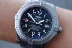 Horloge Breitling Avenger Seawolf 10/2011 Full set, Sieraden, Tassen en Uiterlijk, Horloges | Heren, Overige materialen, Breitling